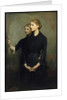 The Sisters, 1884 by Abbott Handerson Thayer