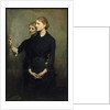 The Sisters, 1884 by Abbott Handerson Thayer