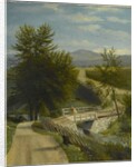 Lover's Walk, c.1850-60 by Alexander Ransom