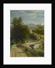 Lover's Walk, c.1850-60 by Alexander Ransom