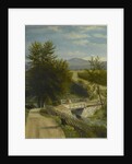 Lover's Walk, c.1850-60 by Alexander Ransom