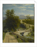 Lover's Walk, c.1850-60 by Alexander Ransom