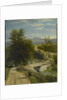 Lover's Walk, c.1850-60 by Alexander Ransom