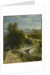 Lover's Walk, c.1850-60 by Alexander Ransom