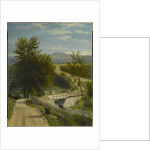 Lover's Walk, c.1850-60 by Alexander Ransom
