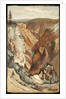 View of Yosemite Valley, 1886 by Grafton Tyler Brown