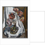 Poppies, 1934 by Robert Hallowell