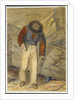 Stone Worker, 1864 by Karl L.H. Mueller