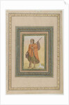 Miniature Painting, 18th-19th century by School Indian