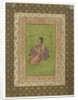 Miniature Painting, 18th-19th century by School Indian