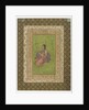 Miniature Painting, 18th-19th century by School Indian