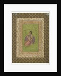 Miniature Painting, 18th-19th century by School Indian