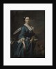 Mrs. John Wendt, c.1745 by Thomas Hudson