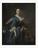 Mrs. John Wendt, c.1745 by Thomas Hudson