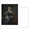Mrs. John Wendt, c.1745 by Thomas Hudson