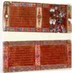 Kalaka Becomes a Jain Monk; Kalaka Abducts the Nun by Indian School