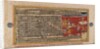 Double-sided folio from a Bhagavata Purana series, c.1610-50 by Indian School
