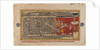 Double-sided folio from a Bhagavata Purana series, c.1610-50 by Indian School