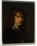 Self-Portrait, c.1631 by Gerrit or Gerard Dou