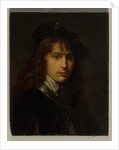 Self-Portrait, c.1631 by Gerrit or Gerard Dou