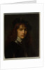 Self-Portrait, c.1631 by Gerrit or Gerard Dou