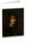 Self-Portrait, c.1631 by Gerrit or Gerard Dou