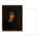 Self-Portrait, c.1631 by Gerrit or Gerard Dou
