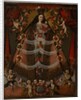 Our Lady of Pomata, 1675 by Cuzco School