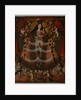 Our Lady of Pomata, 1675 by Cuzco School