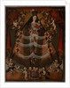 Our Lady of Pomata, 1675 by Cuzco School