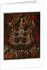 Our Lady of Pomata, 1675 by Cuzco School