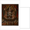 Our Lady of Pomata, 1675 by Cuzco School
