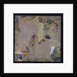 The Dawning, c.1915 by Arthur Bowen Davies