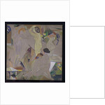 The Dawning, c.1915 by Arthur Bowen Davies