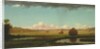 Summer Showers, c.1862-63 by Martin Johnson Heade