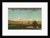 Summer Showers, c.1862-63 by Martin Johnson Heade