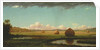 Summer Showers, c.1862-63 by Martin Johnson Heade