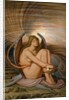 Soul in Bondage, 1891 by Elihu Vedder