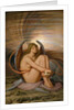 Soul in Bondage, 1891 by Elihu Vedder