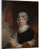 Mrs. Robert Nicholls Auchmuty, 1816 by Gilbert Stuart