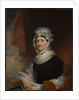Mrs. Robert Nicholls Auchmuty, 1816 by Gilbert Stuart