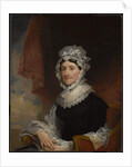 Mrs. Robert Nicholls Auchmuty, 1816 by Gilbert Stuart