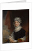 Mrs. Robert Nicholls Auchmuty, 1816 by Gilbert Stuart