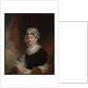 Mrs. Robert Nicholls Auchmuty, 1816 by Gilbert Stuart