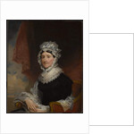 Mrs. Robert Nicholls Auchmuty, 1816 by Gilbert Stuart