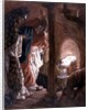 The Adoration of Magi, 1886-94 by James Jacques Joseph Tissot