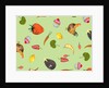 Animal and vegetable by Sarah Thompson-Engels