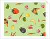 Animal and vegetable by Sarah Thompson-Engels