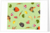 Animal and vegetable by Sarah Thompson-Engels