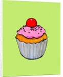 Cupcake, 2005 by Sarah Thompson-Engels